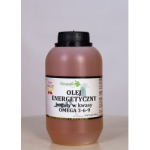 OLEJEK ENERGETYCZNY 500 ML