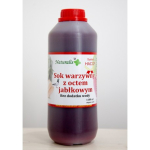 SOK WARZYWNY 1000ML