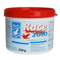 RACE 2010 250G BACKS