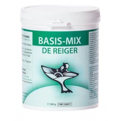 BASIS MIX 350 G DE REIGER
