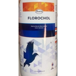 FLOROCHOL 1L Floris