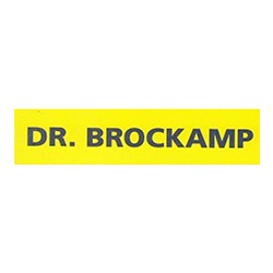 DR BROCKAMP