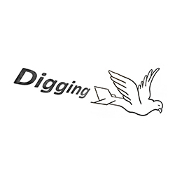 DIGGING